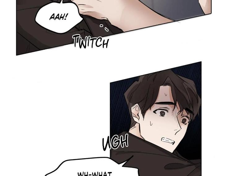 In Cold Love by 10min – Uncensored [Eng] page 82