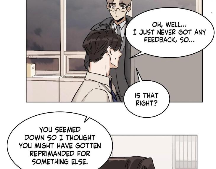 In Cold Love by 10min – Uncensored [Eng] page 82