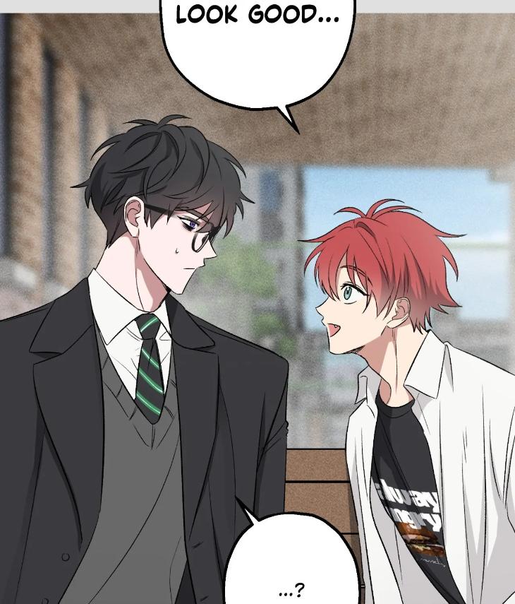 Mine to Begin With by Sodamanager – Uncensored [Eng] page 80