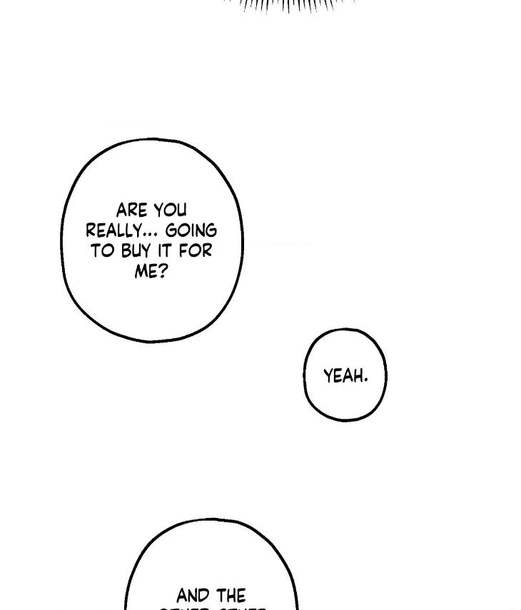 Mine to Begin With by Sodamanager – Uncensored [Eng] page 82