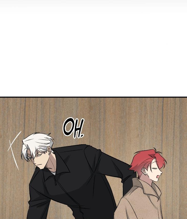 Mine to Begin With by Sodamanager – Uncensored [Eng] page 82