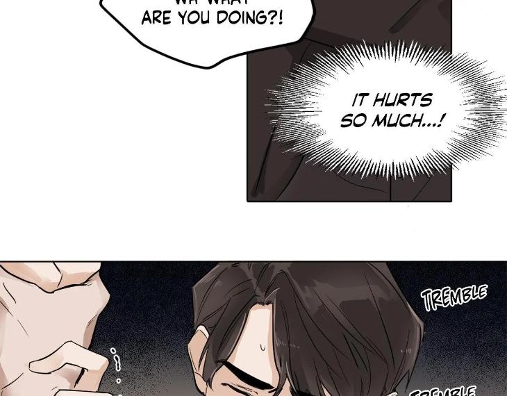 In Cold Love by 10min – Uncensored [Eng] page 83