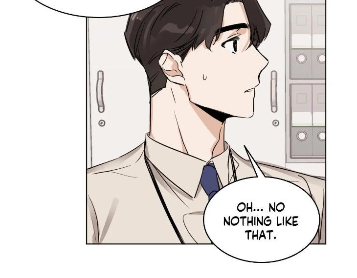 In Cold Love by 10min – Uncensored [Eng] page 83