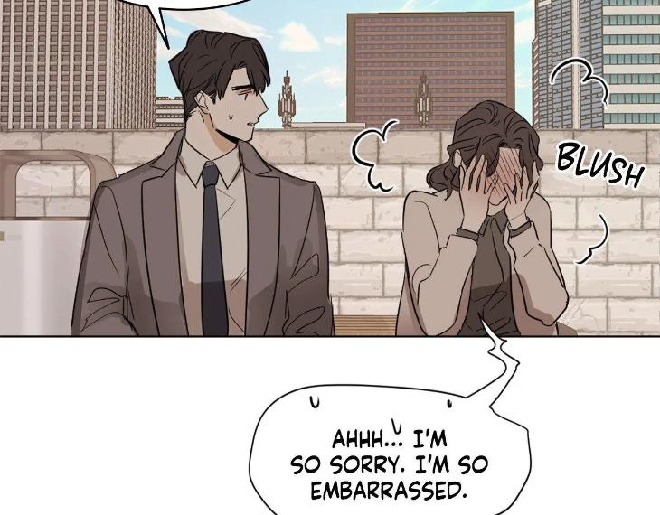 In Cold Love by 10min – Uncensored [Eng] page 81