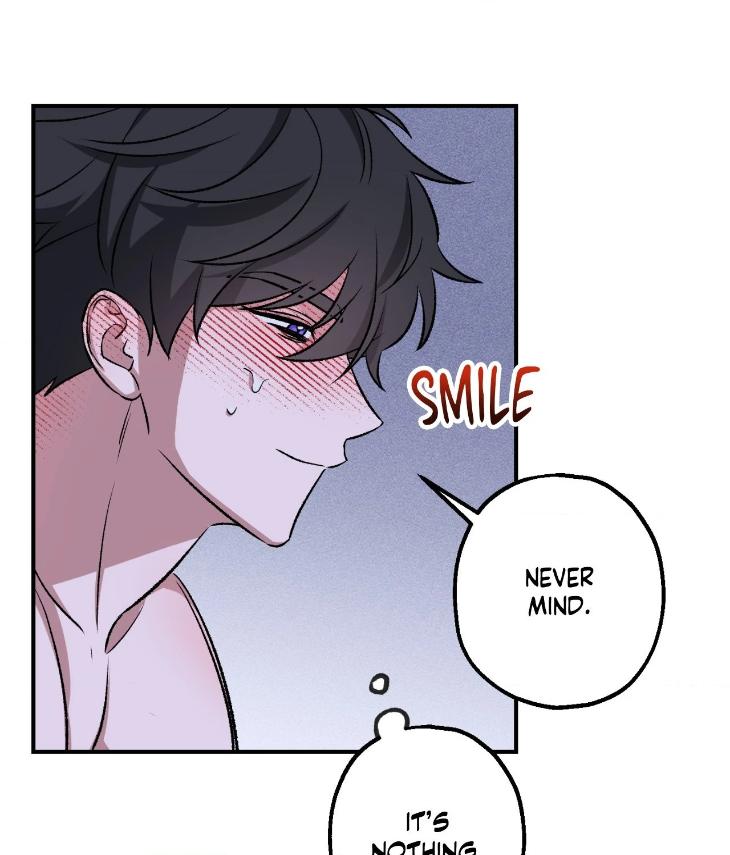 Mine to Begin With by Sodamanager – Uncensored [Eng] page 82