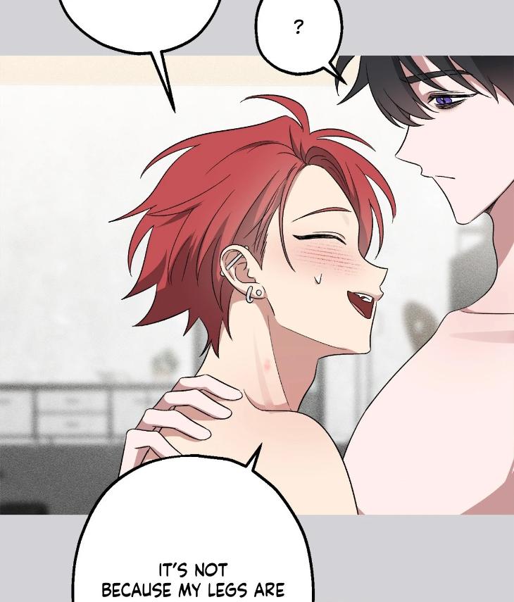 Mine to Begin With by Sodamanager – Uncensored [Eng] page 82