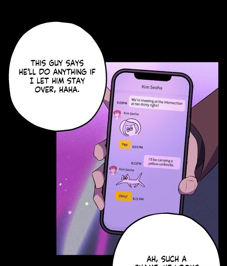 Mine to Begin With by Sodamanager – Uncensored [Eng] page 82