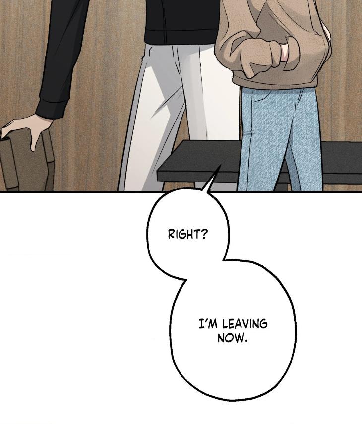 Mine to Begin With by Sodamanager – Uncensored [Eng] page 83