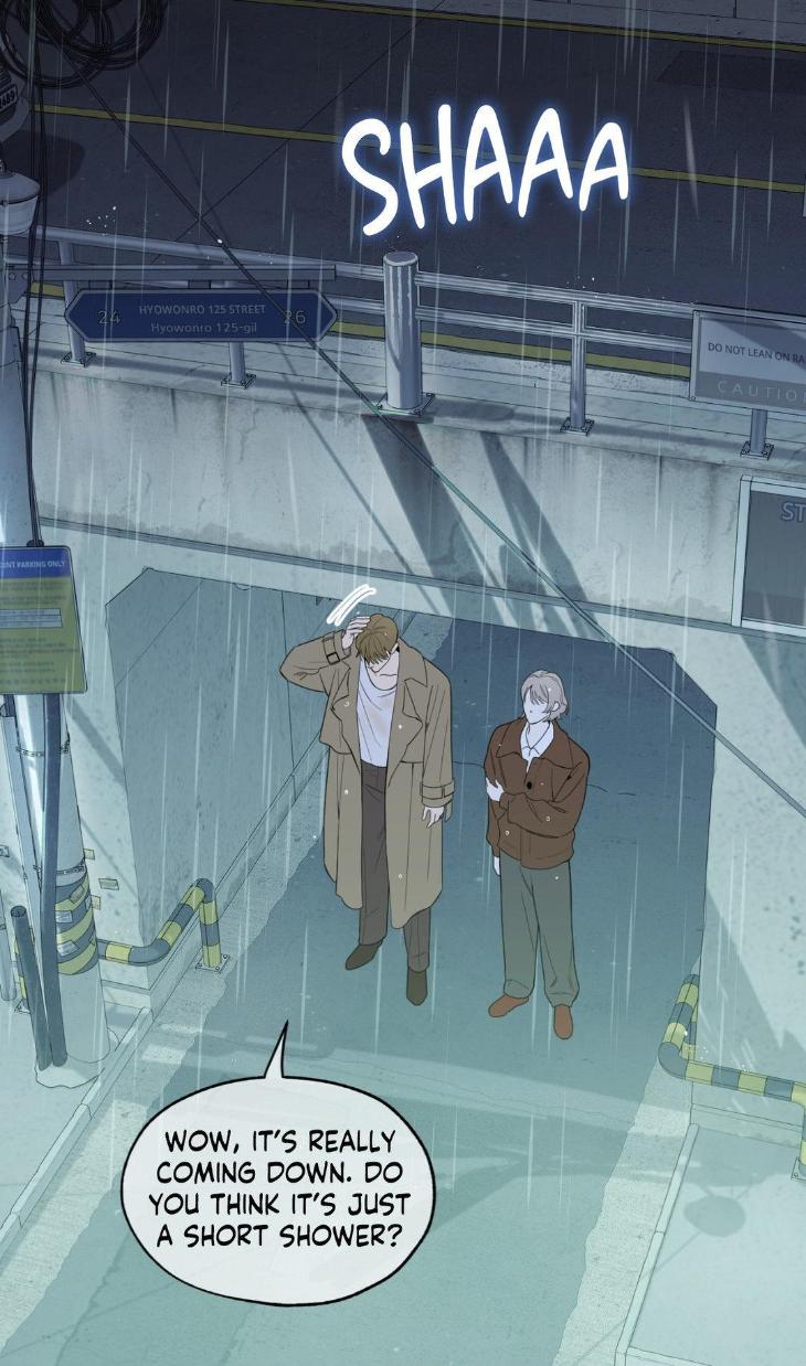 Miserable in Love by Chamji [Eng] page 82