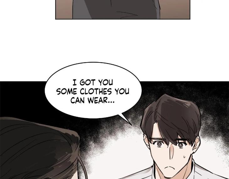 In Cold Love by 10min – Uncensored [Eng] page 80