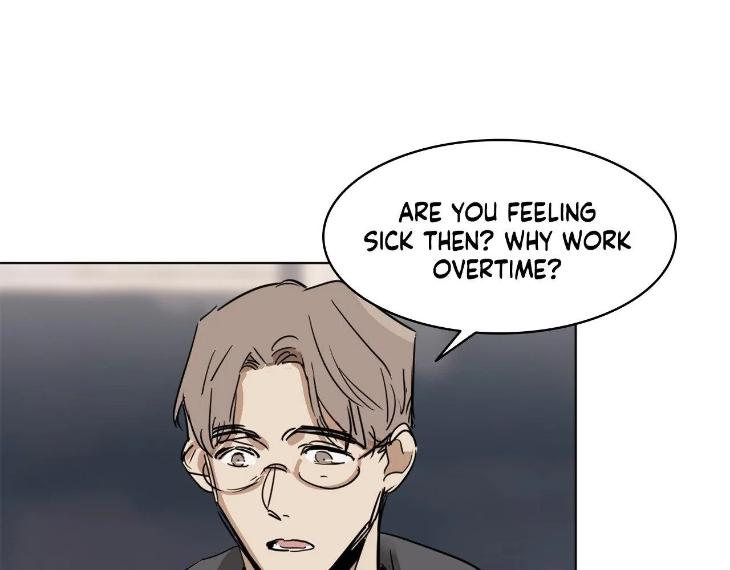 In Cold Love by 10min – Uncensored [Eng] page 84