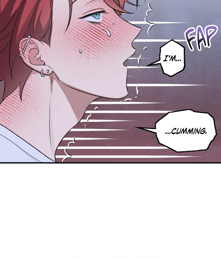 Mine to Begin With by Sodamanager – Uncensored [Eng] page 83