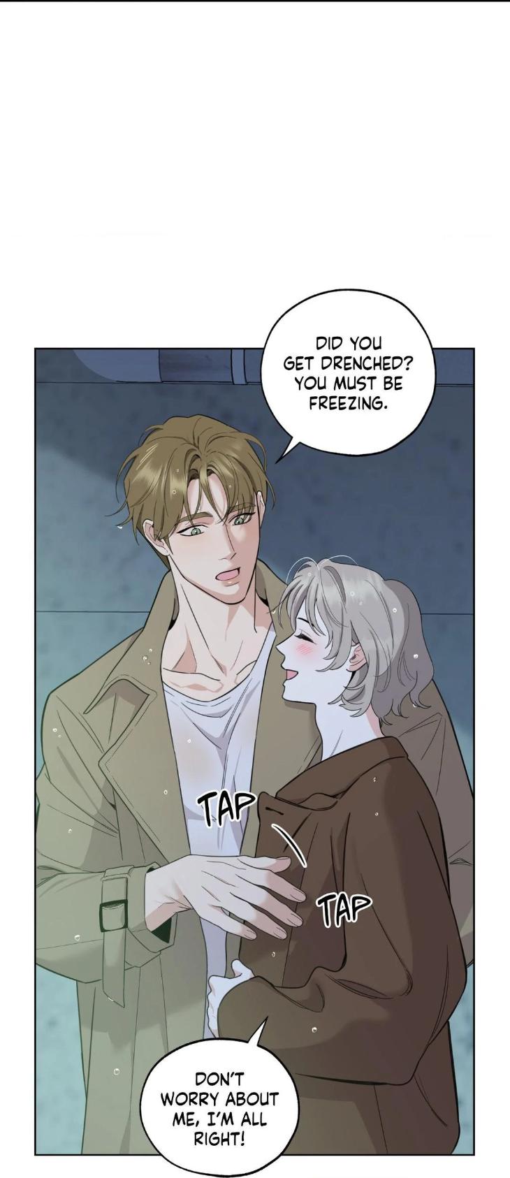 Miserable in Love by Chamji [Eng] page 83