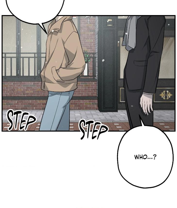 Mine to Begin With by Sodamanager – Uncensored [Eng] page 85