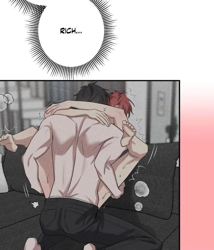 Mine to Begin With by Sodamanager – Uncensored [Eng] page 84