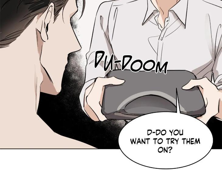 In Cold Love by 10min – Uncensored [Eng] page 81