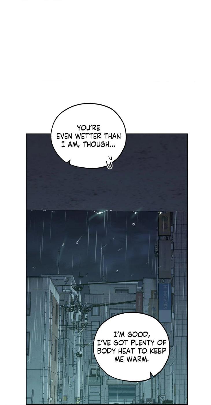 Miserable in Love by Chamji [Eng] page 84