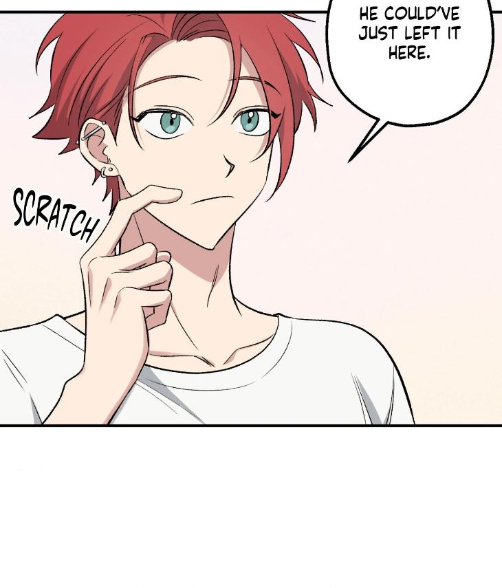 Mine to Begin With by Sodamanager – Uncensored [Eng] page 84