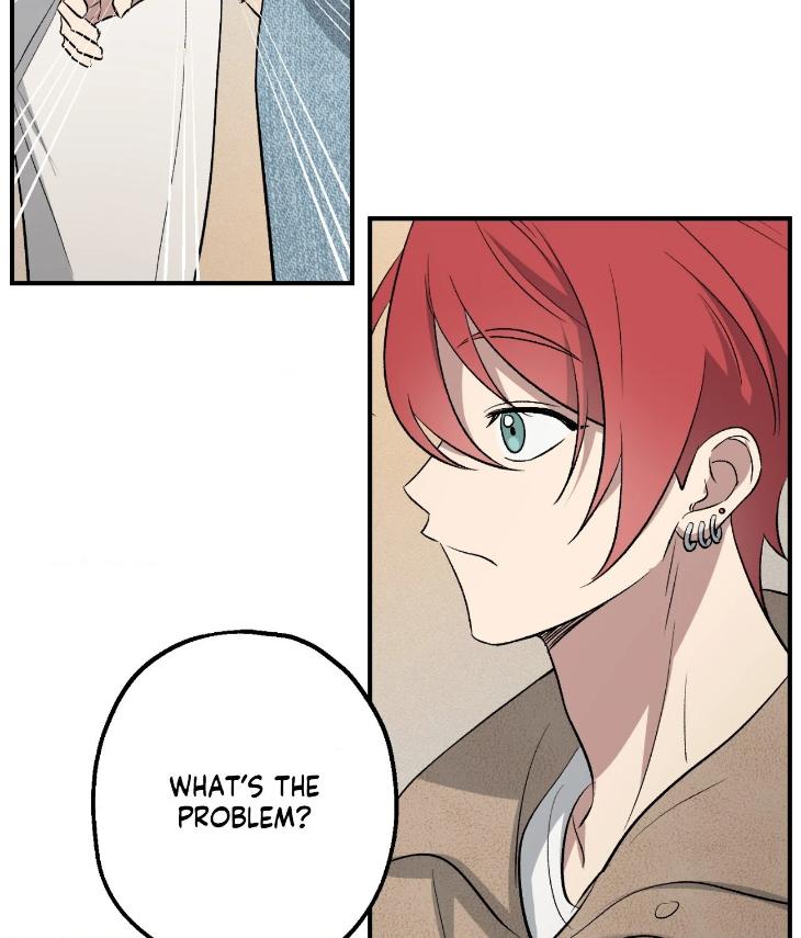 Mine to Begin With by Sodamanager – Uncensored [Eng] page 85