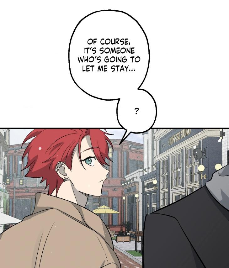 Mine to Begin With by Sodamanager – Uncensored [Eng] page 86