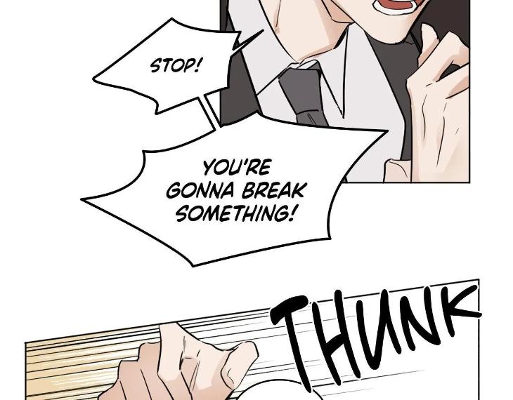 In Cold Love by 10min – Uncensored [Eng] page 86