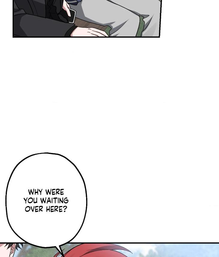 Mine to Begin With by Sodamanager – Uncensored [Eng] page 86