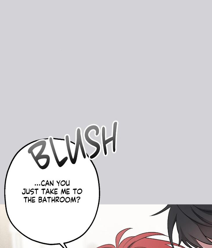 Mine to Begin With by Sodamanager – Uncensored [Eng] page 85