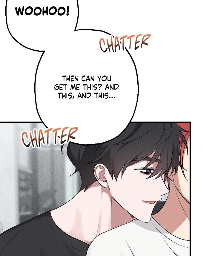 Mine to Begin With by Sodamanager – Uncensored [Eng] page 86
