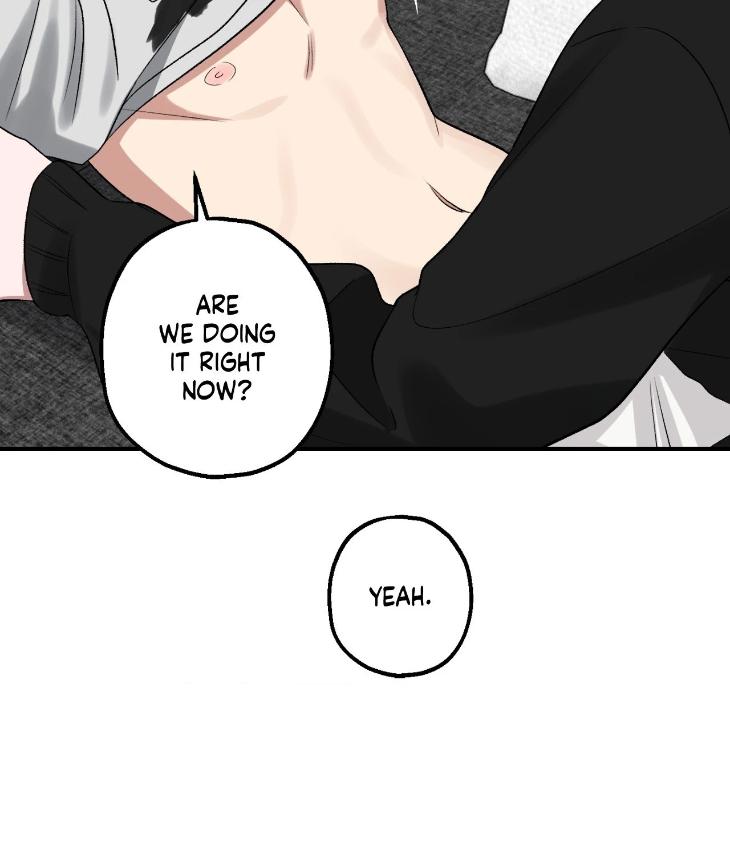 Mine to Begin With by Sodamanager – Uncensored [Eng] page 85