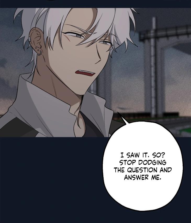 Mine to Begin With by Sodamanager – Uncensored [Eng] page 86