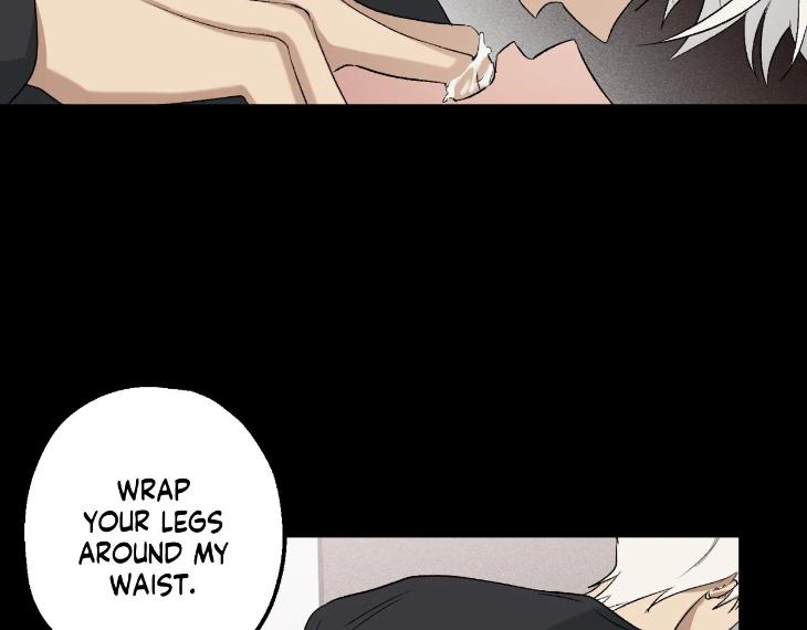 Mine to Begin With by Sodamanager – Uncensored [Eng] page 86
