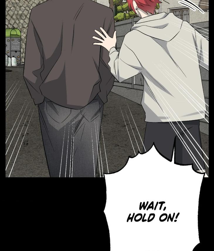 Mine to Begin With by Sodamanager – Uncensored [Eng] page 86