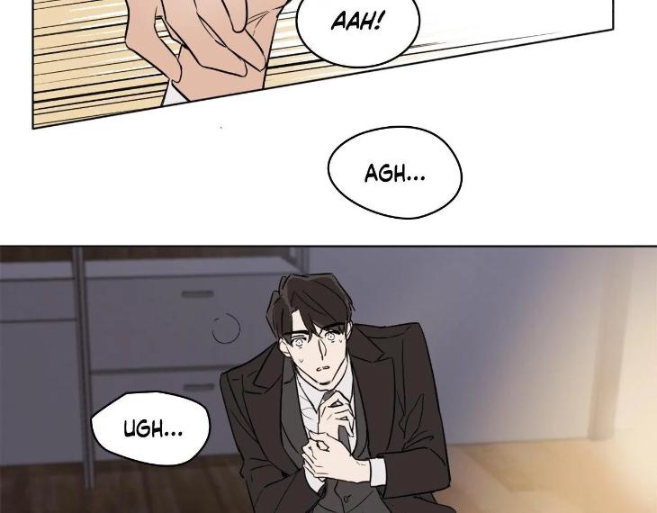 In Cold Love by 10min – Uncensored [Eng] page 87