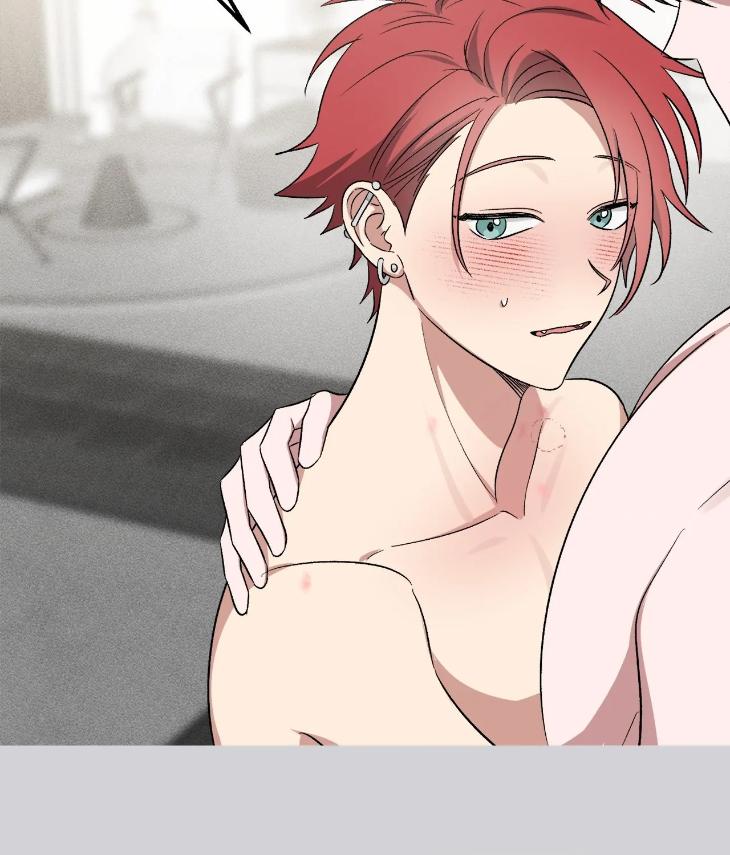 Mine to Begin With by Sodamanager – Uncensored [Eng] page 86