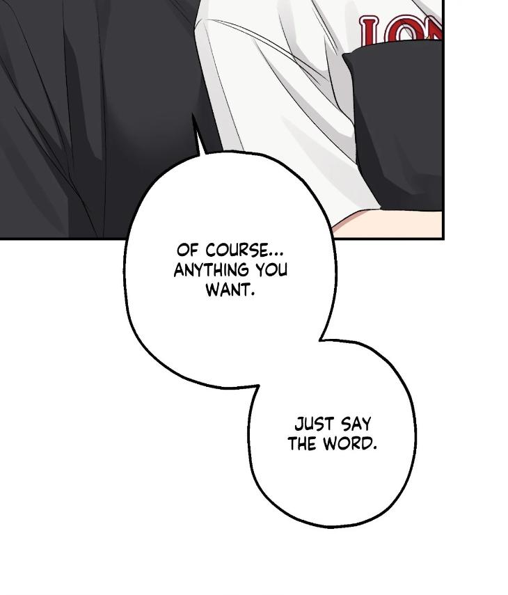 Mine to Begin With by Sodamanager – Uncensored [Eng] page 87