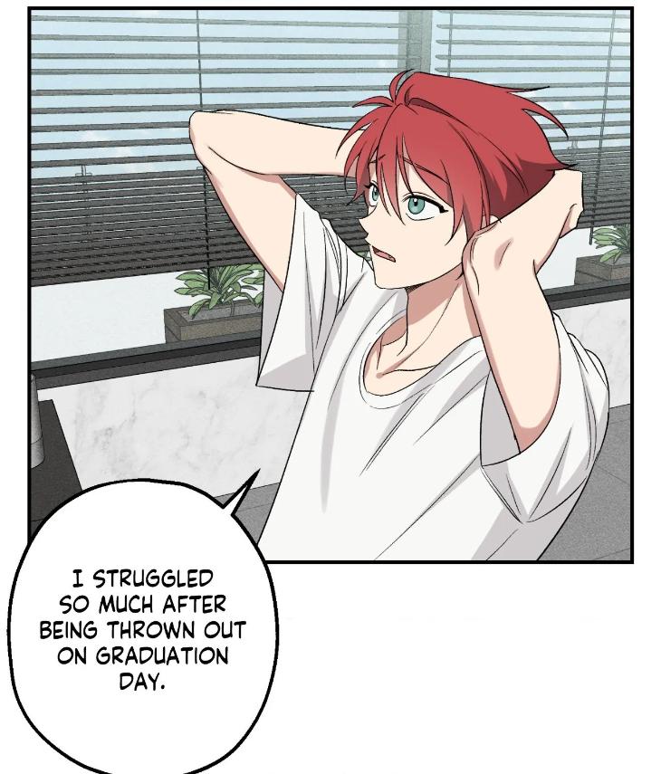 Mine to Begin With by Sodamanager – Uncensored [Eng] page 86