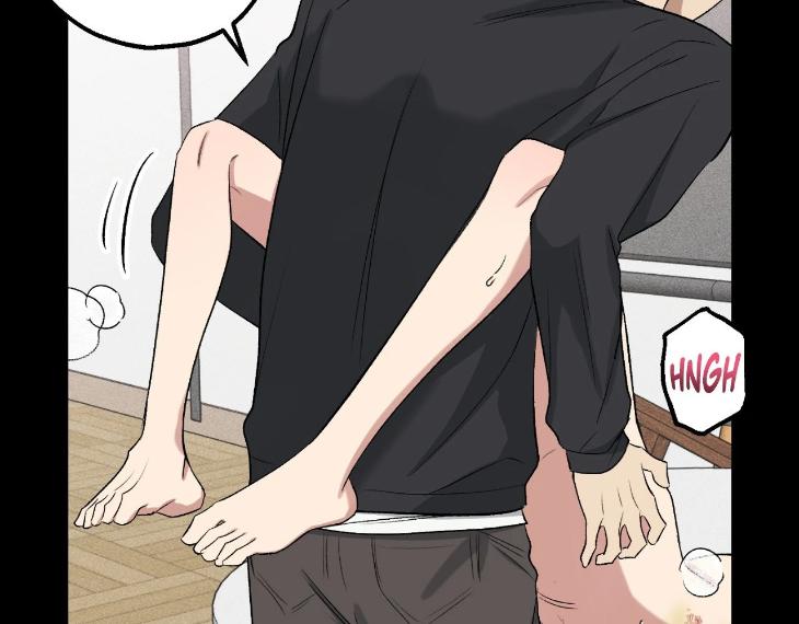 Mine to Begin With by Sodamanager – Uncensored [Eng] page 87