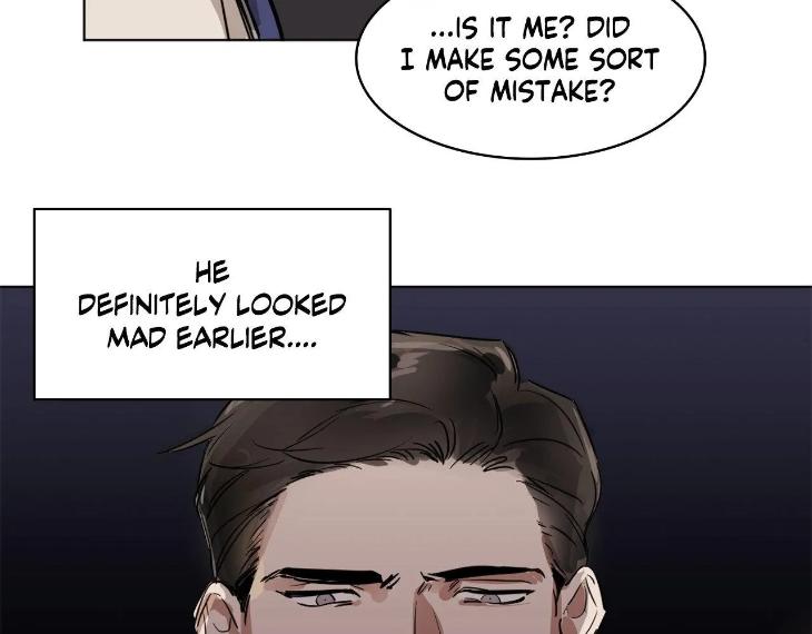In Cold Love by 10min – Uncensored [Eng] page 88