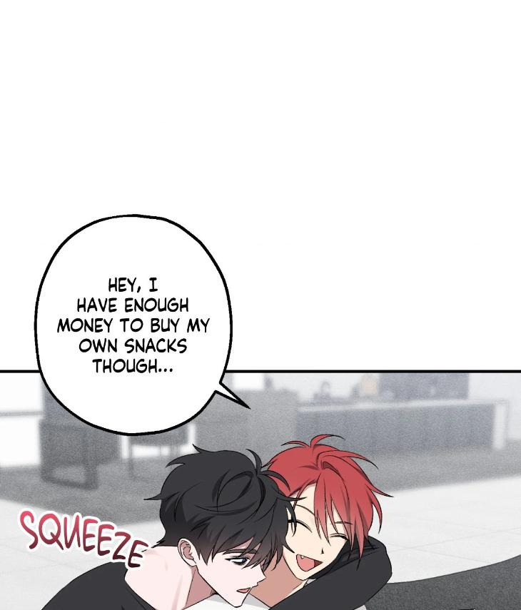 Mine to Begin With by Sodamanager – Uncensored [Eng] page 88