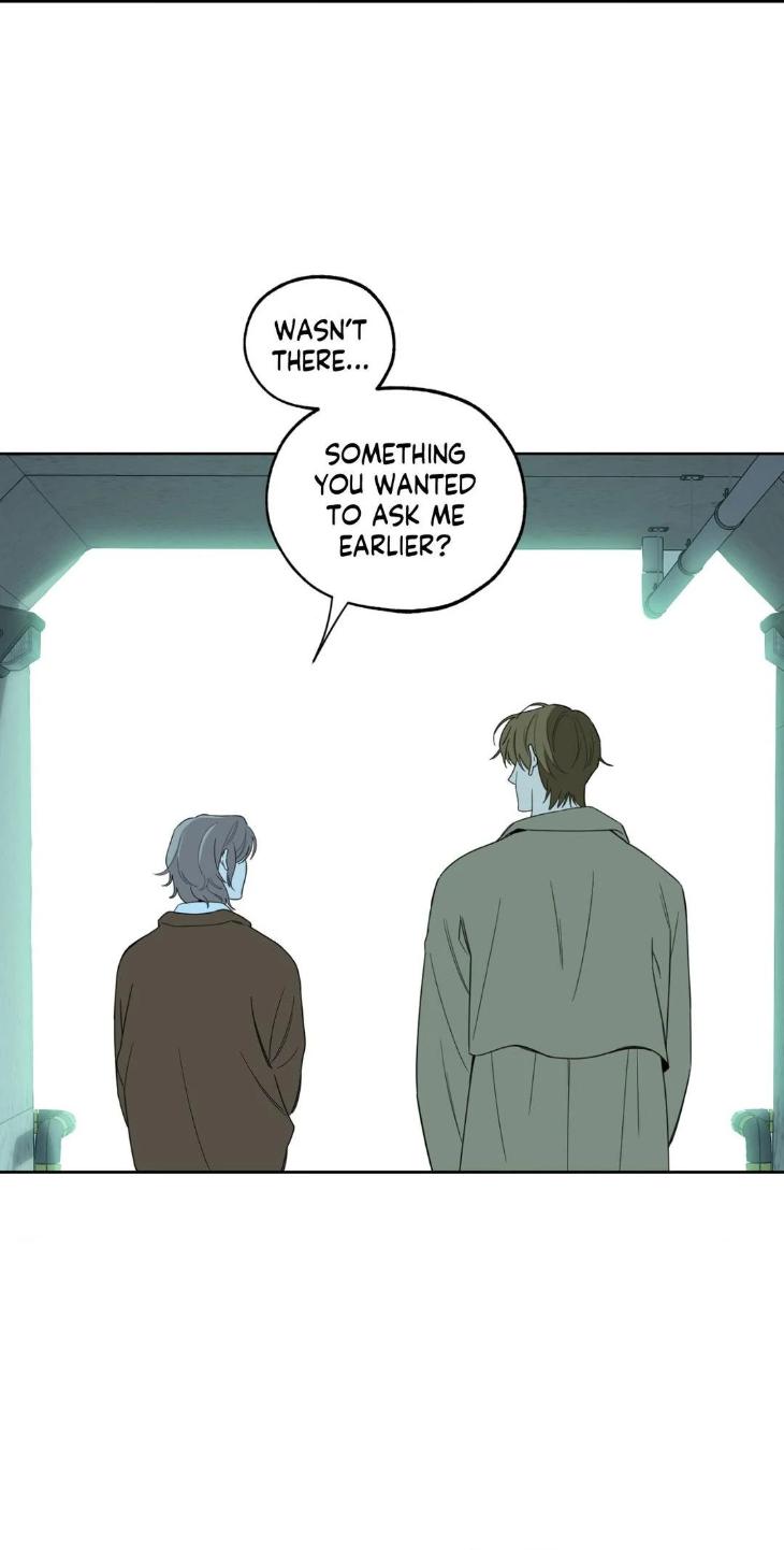 Miserable in Love by Chamji [Eng] page 87