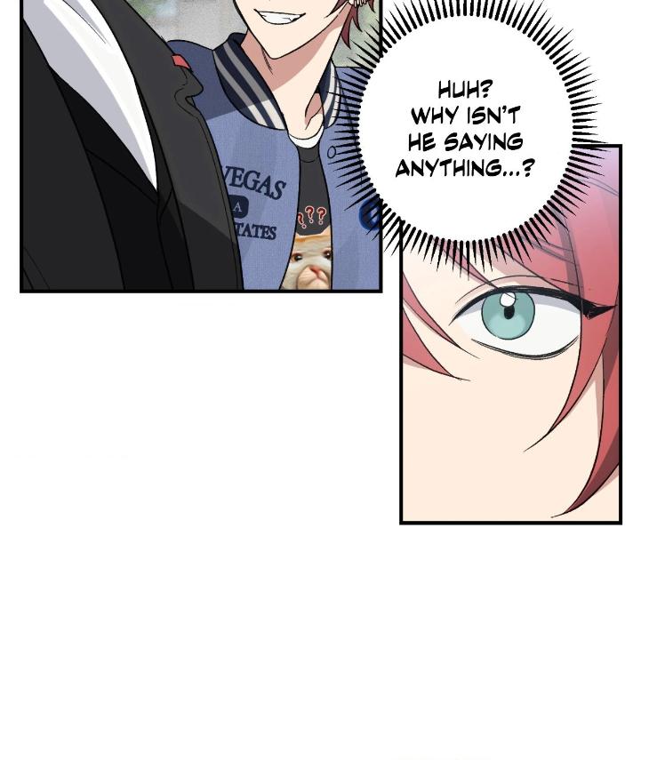 Mine to Begin With by Sodamanager – Uncensored [Eng] page 89