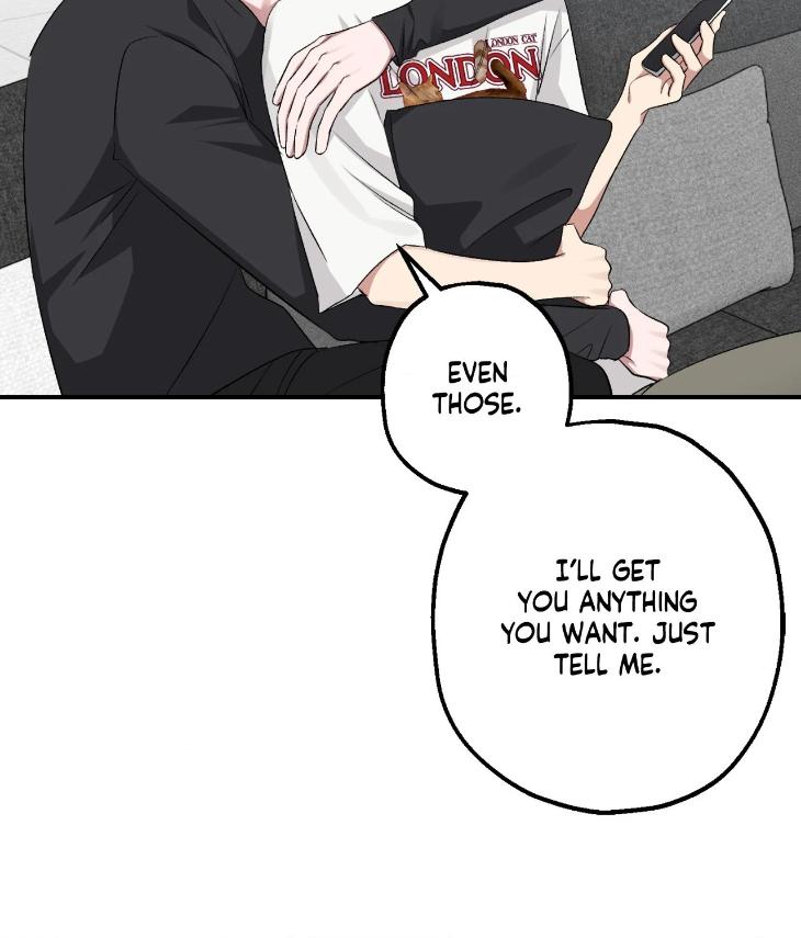 Mine to Begin With by Sodamanager – Uncensored [Eng] page 89