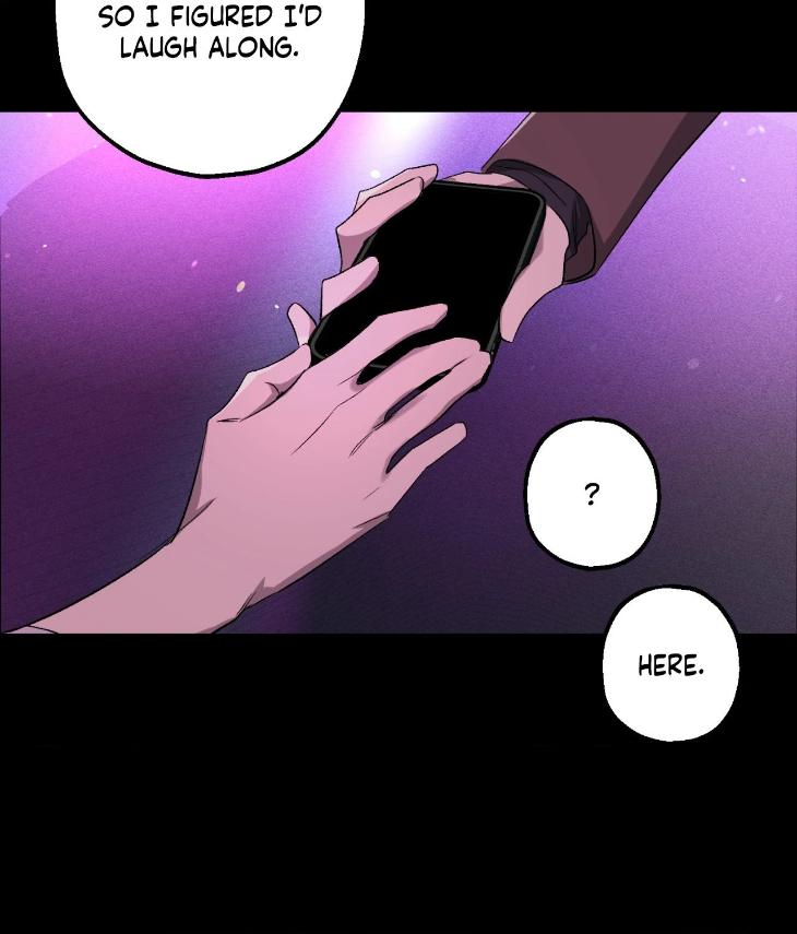 Mine to Begin With by Sodamanager – Uncensored [Eng] page 88