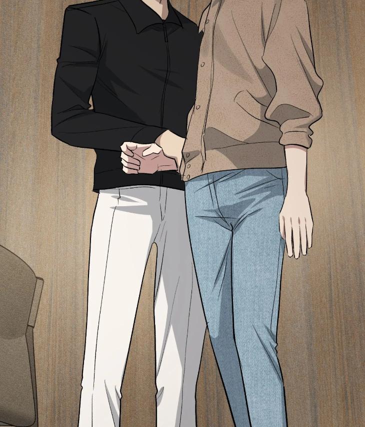 Mine to Begin With by Sodamanager – Uncensored [Eng] page 89