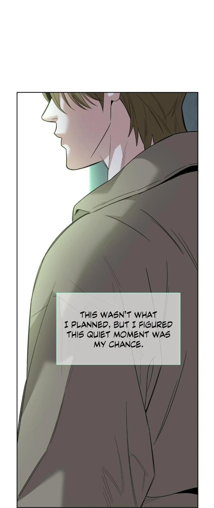 Miserable in Love by Chamji [Eng] page 88