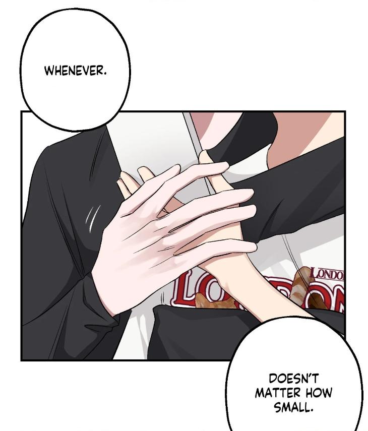 Mine to Begin With by Sodamanager – Uncensored [Eng] page 90