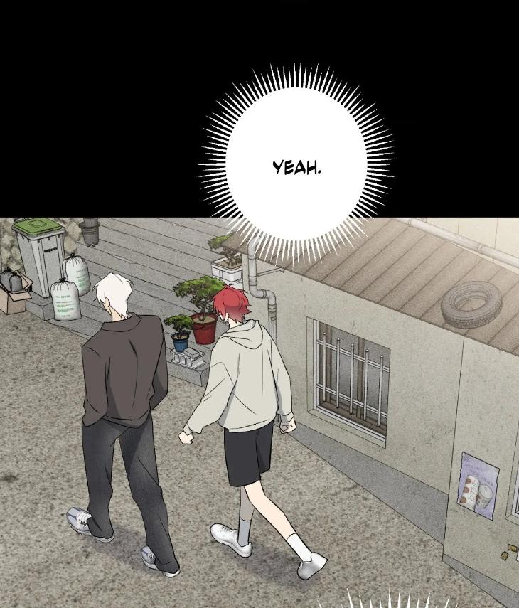 Mine to Begin With by Sodamanager – Uncensored [Eng] page 91