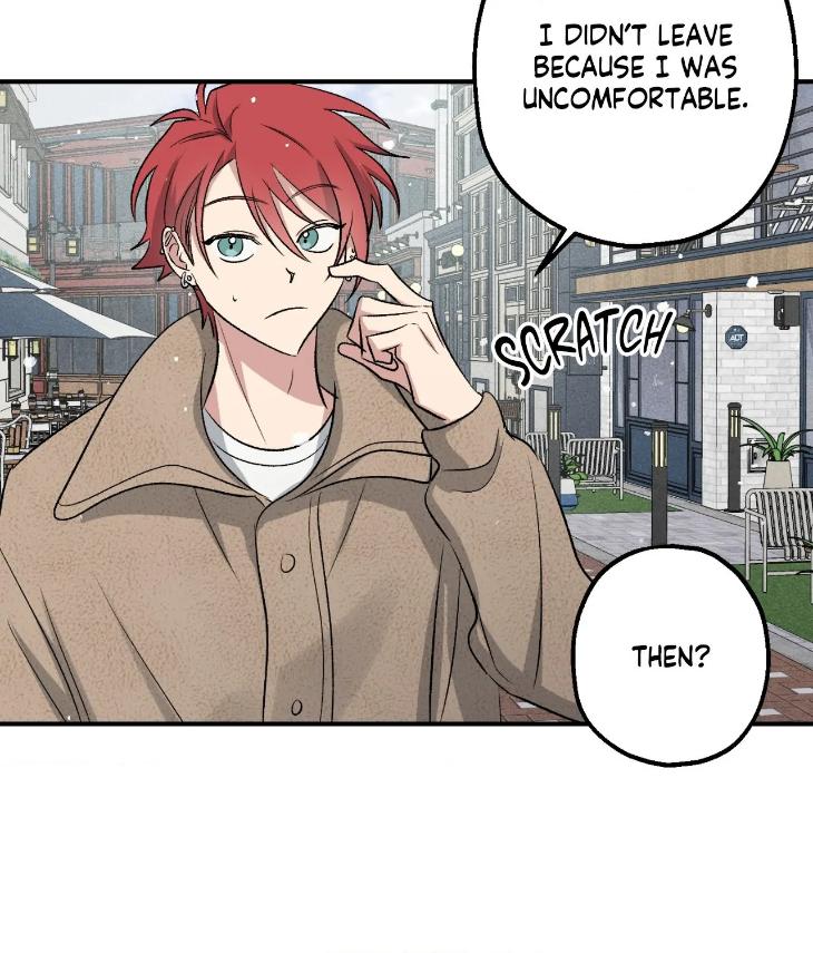 Mine to Begin With by Sodamanager – Uncensored [Eng] page 92