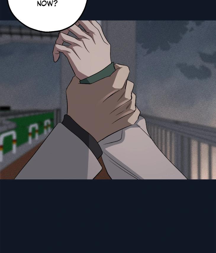 Mine to Begin With by Sodamanager – Uncensored [Eng] page 92