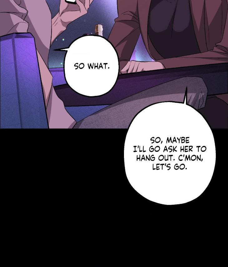 Mine to Begin With by Sodamanager – Uncensored [Eng] page 91